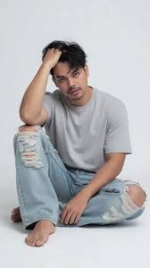 Foto Profil Santi